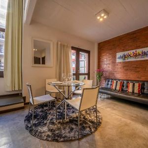 Apartamento de 1 Dormitorio